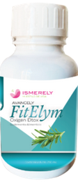 FitElym Dtox Oxygen 250 ml