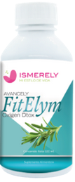 FitElym Dtox Oxygen 500ml