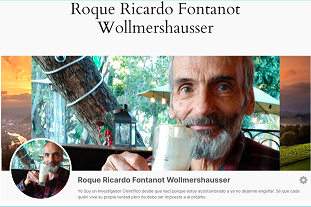 Roque Ricardo Fontanot Wollmershausser